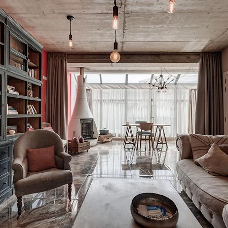 Talbot And Bons Deluxe Studio Flat Gudja Exterior foto