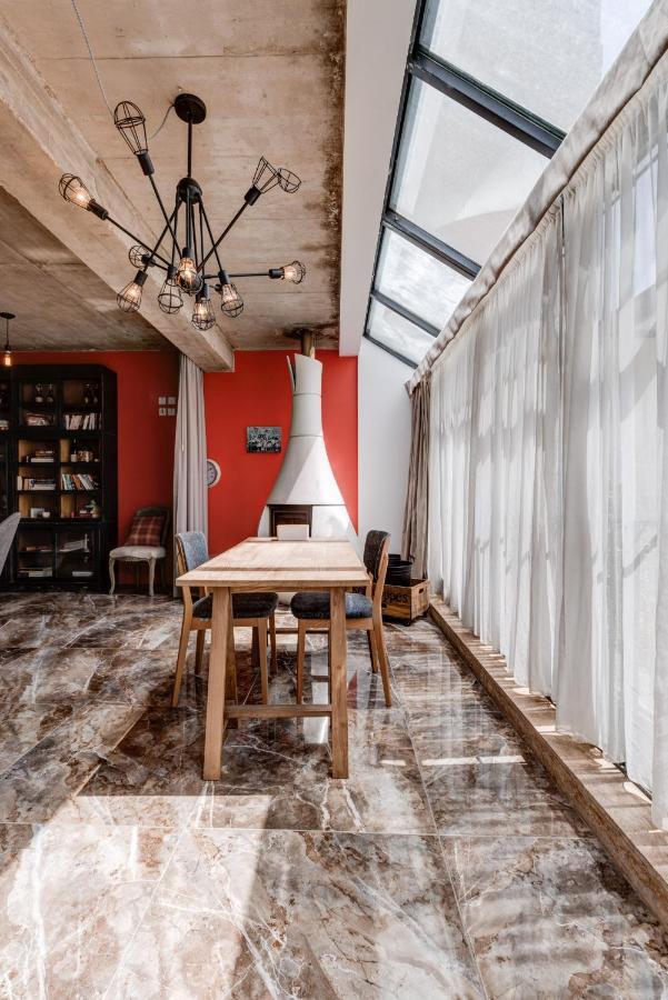 Talbot And Bons Deluxe Studio Flat Gudja Exterior foto
