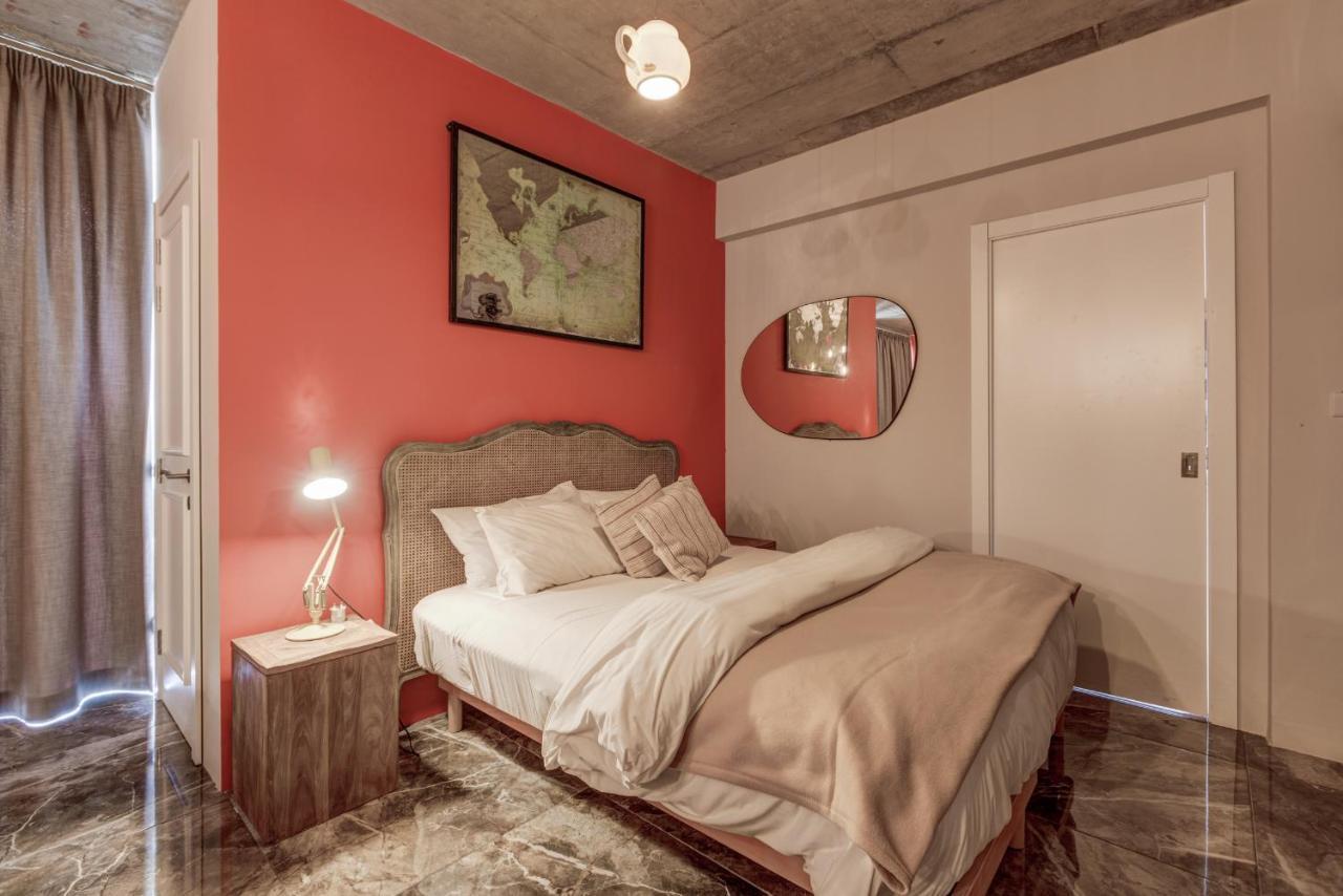 Talbot And Bons Deluxe Studio Flat Gudja Exterior foto
