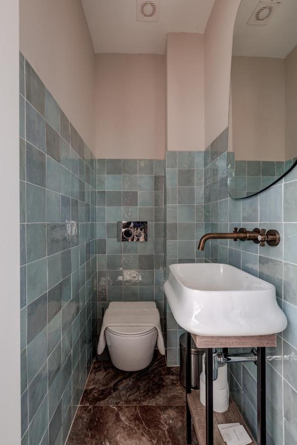 Talbot And Bons Deluxe Studio Flat Gudja Exterior foto